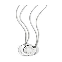 Collana Morellato In Love in Acciaio SO517 - SO517